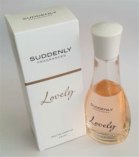 lidl.perfume dupes|lidl lovely perfume smells like.